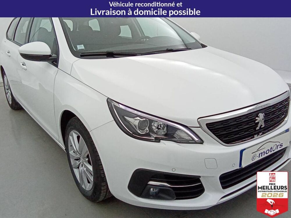 308 SW Essence 110 Active +GPS 2019 occasion 10150 Lavau
