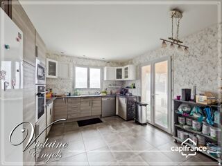  Villa � vendre 6 pi�ces 115 m�