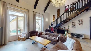  Maison à vendre 6 pièces 508 m²