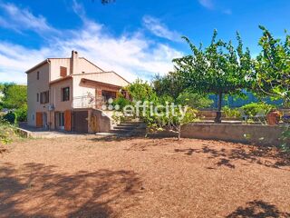  Maison à vendre 8 pièces 186 m²