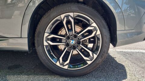 X2 (U10) 20i sDRIVE 1.5i 170 cv DKG7 M Sport - Garantie constru 2025 occasion 78000 Versailles