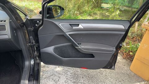 Golf VII 1.0 TSI 110 DSG7 Confortline Business 2018 occasion 95410 Groslay