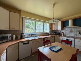  Maison à vendre 8 pièces 188 m²