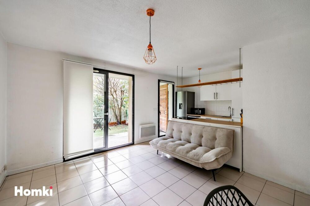 Vente Appartement Appartement T2 de 40 m² à Le Bouscat 33110, Rue Mondon Le bouscat