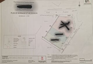  Terrain � vendre 625 m�