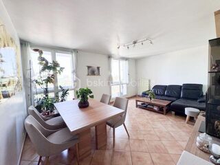  Appartement  vendre 4 pices 86 m
