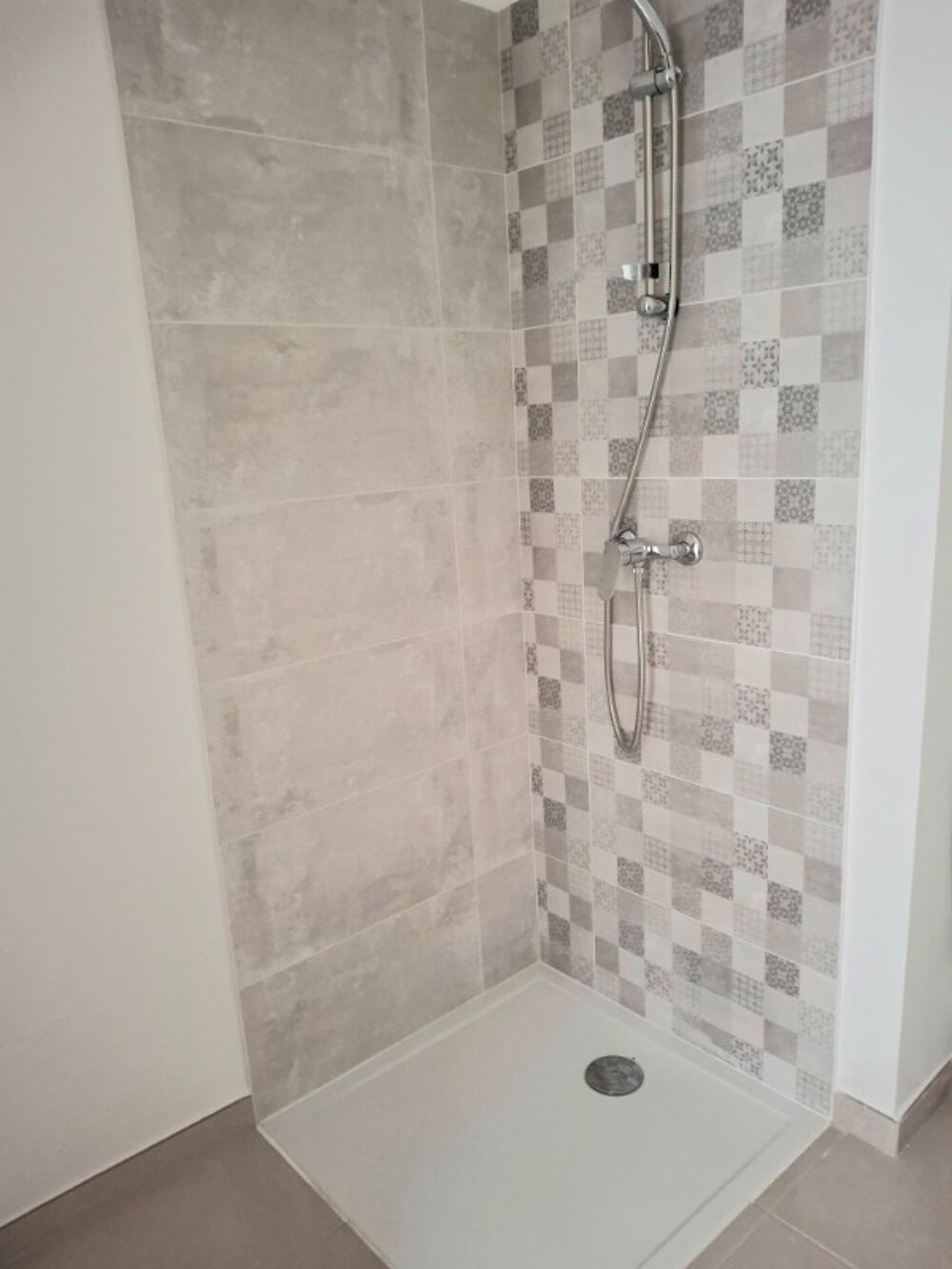 Location Appartement T1 NEUF avec balcon et parking à MONTEUX Monteux