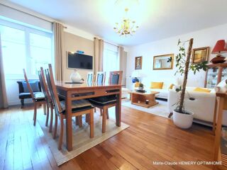  Appartement  vendre 3 pices 88 m