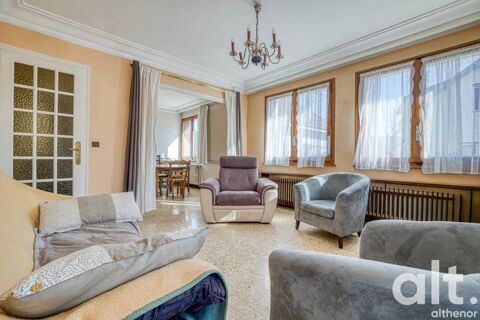  Maison à vendre 7 pièces 150 m²