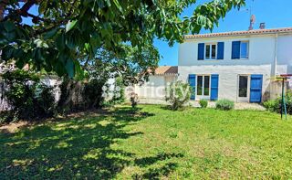  Maison à vendre 4 pièces 90 m²