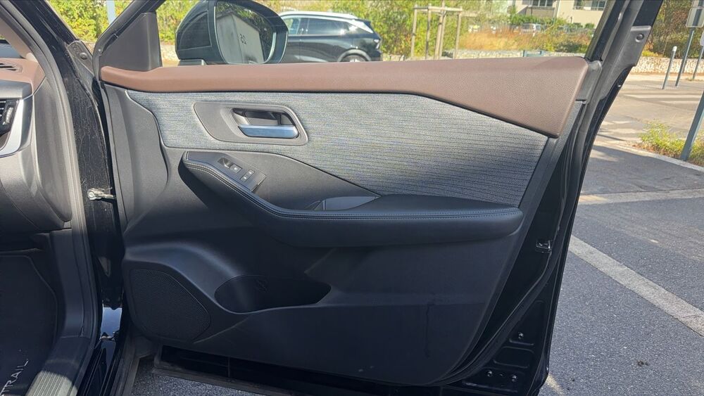X-Trail 1.5 DIG-T e-Power 204 Hybrid 2WD N-Connecta - Automatique To 2023 occasion 91540 Mennecy