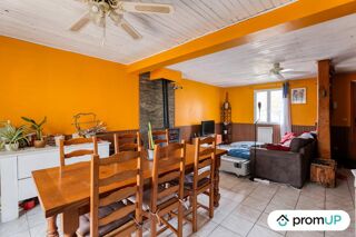  Maison  vendre 5 pices 120 m