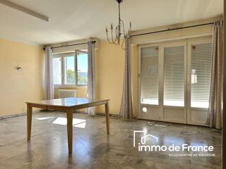 Vente Appartement Villefranche De Rouergue appartement T3 / T4 de 72 m² Villefranche de rouergue