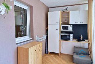  Appartement  vendre 2 pices 28 m