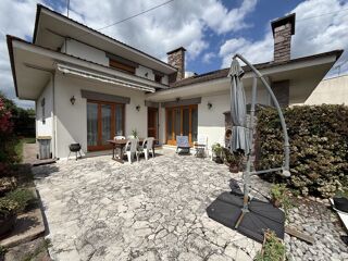  Maison à vendre 8 pièces 171 m²
