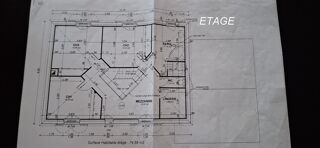  Maison à vendre 6 pièces 151 m²