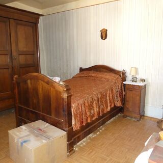  Maison � vendre 4 pi�ces 72 m�