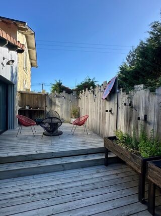  Maison � vendre 5 pi�ces 112 m�