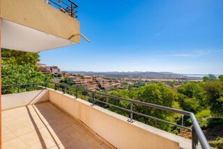  Appartement � vendre 2 pi�ces 43 m�