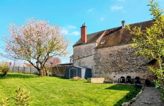  Maison � vendre 4 pi�ces 113 m�