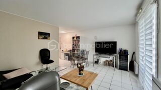  Appartement  vendre 2 pices 47 m