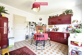  Maison � vendre 4 pi�ces 78 m�