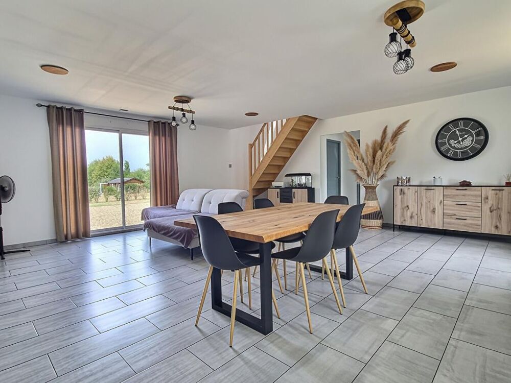 Pavillon de 2026 - La Breille les Pins (49390)