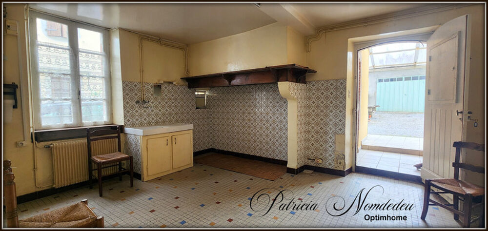 Vente Maison Maison de famille à vendre 7 pièces SAULT DE NAVAILLES (64) Sault de navailles
