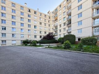  Appartement à vendre 3 pièces 51 m²