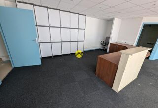  Appartement à vendre 4 pièces 123 m²