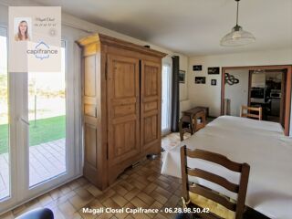  Maison à vendre 6 pièces 106 m²