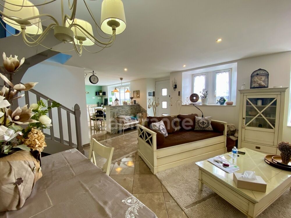 Vente Maison Maison en viager occupé à QUEMPERVEN Quemperven