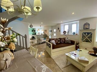 Maison à vendre 6 pièces 145 m²