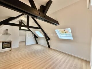  Loft à vendre 3 pièces 75 m²