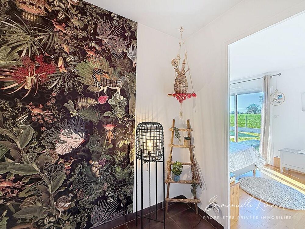 � vendre  Maison Ploeren (56880)