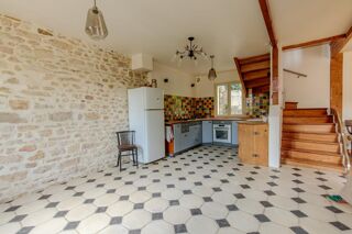  Maison à vendre 7 pièces 197 m²