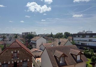  Appartement à louer 2 pièces 32 m²