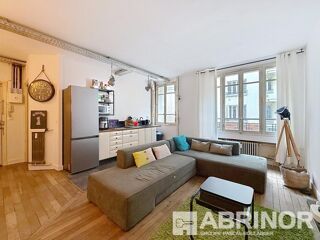  Appartement à vendre 2 pièces 51 m²