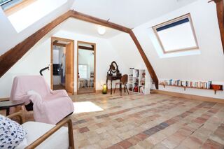  Maison à vendre 4 pièces 188 m²