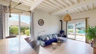  Villa à vendre 5 pièces 123 m²