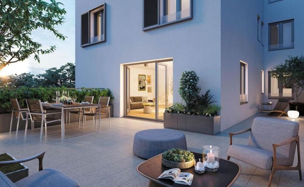 Appartement 3 pièces 67 m² · à Beaumont · 67 m² · 249 487 €