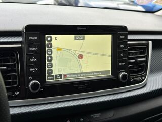 Rio IV 1.0 T-GDI 120 ISG 6CV GT LINE DCT7 2019 occasion 78240 Chambourcy