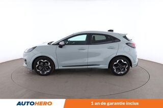 Puma 1.0 EcoBoost mHEV ST-Line DCT7 125 ch 2024 occasion 92130 Issy-les-Moulineaux