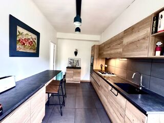 Vente Appartement Marseille 8ème – Carré d'Or Marseille 8