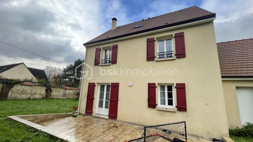 Vente Maison MAGNIFIQUE MAISON INDIVIDUELLE !!!! Meru