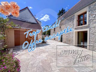  Propriété/château à vendre 8 pièces 285 m²