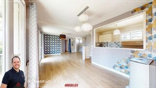  Maison � vendre 6 pi�ces 150 m�