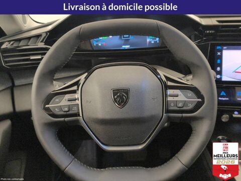308 PHEV 180 e-EAT8 Allure Pack 2023 occasion 78200 Buchelay