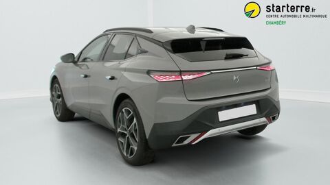 DS4 PureTech 130 EAT8 Cross Rivoli 2023 occasion 73420 Voglans