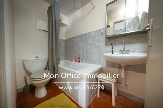  Appartement à vendre 2 pièces 35 m²